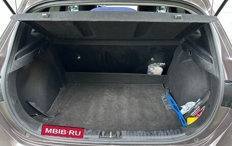 KIA cee'd III, 2018 год, 1 750 000 рублей, 11 фотография