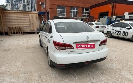 Nissan Almera, 2016 год, 380 000 рублей, 9 фотография