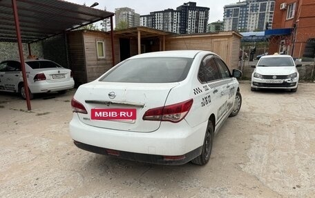 Nissan Almera, 2016 год, 380 000 рублей, 7 фотография