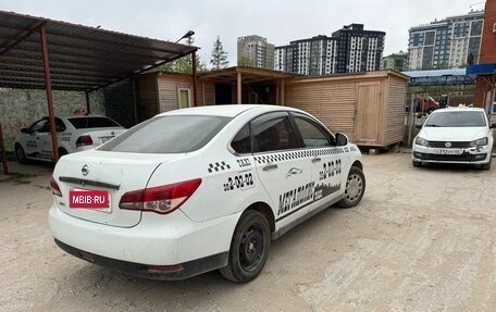 Nissan Almera, 2016 год, 380 000 рублей, 6 фотография