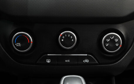 Hyundai Creta I рестайлинг, 2021 год, 1 830 000 рублей, 19 фотография