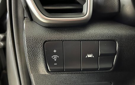 KIA Sportage IV рестайлинг, 2019 год, 2 195 000 рублей, 13 фотография
