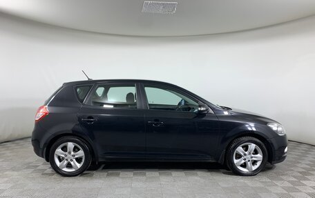 KIA cee'd I рестайлинг, 2010 год, 860 000 рублей, 4 фотография