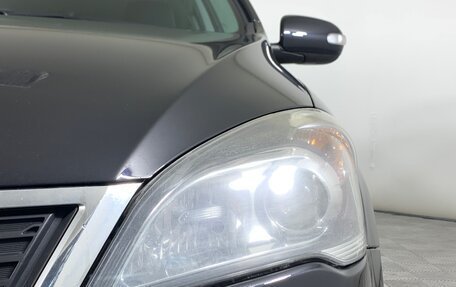 KIA cee'd I рестайлинг, 2010 год, 860 000 рублей, 9 фотография