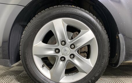 KIA cee'd I рестайлинг, 2010 год, 860 000 рублей, 10 фотография