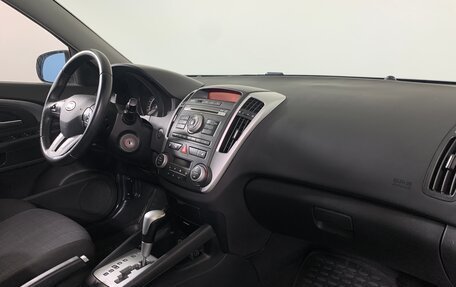 KIA cee'd I рестайлинг, 2010 год, 860 000 рублей, 14 фотография