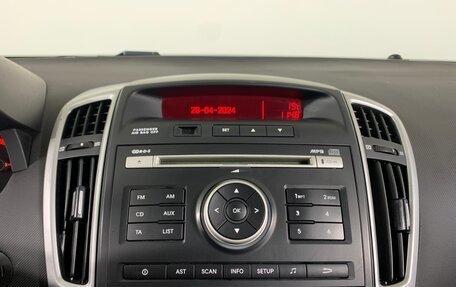 KIA cee'd I рестайлинг, 2010 год, 860 000 рублей, 16 фотография