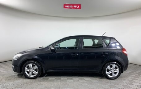 KIA cee'd I рестайлинг, 2010 год, 860 000 рублей, 8 фотография