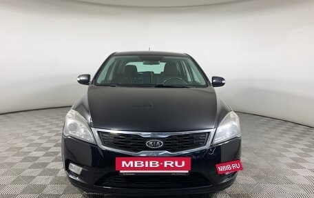 KIA cee'd I рестайлинг, 2010 год, 860 000 рублей, 2 фотография