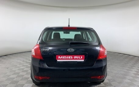 KIA cee'd I рестайлинг, 2010 год, 860 000 рублей, 6 фотография