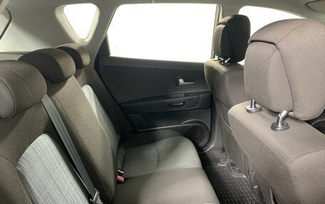 KIA cee'd I рестайлинг, 2010 год, 860 000 рублей, 18 фотография