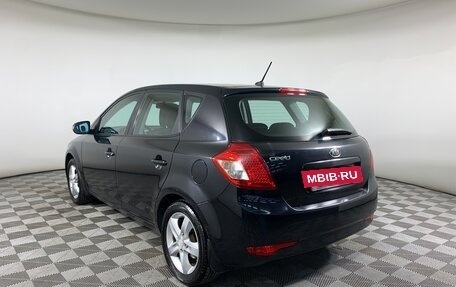 KIA cee'd I рестайлинг, 2010 год, 860 000 рублей, 7 фотография