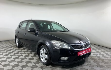 KIA cee'd I рестайлинг, 2010 год, 860 000 рублей, 3 фотография