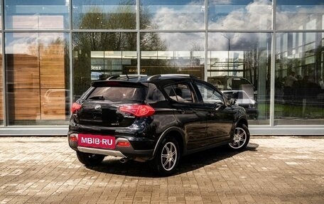 Lifan X50, 2018 год, 650 000 рублей, 2 фотография