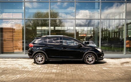 Lifan X50, 2018 год, 650 000 рублей, 8 фотография
