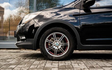 Lifan X50, 2018 год, 650 000 рублей, 9 фотография