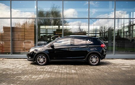 Lifan X50, 2018 год, 650 000 рублей, 7 фотография
