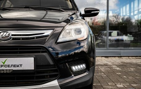 Lifan X50, 2018 год, 650 000 рублей, 10 фотография
