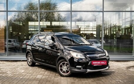 Lifan X50, 2018 год, 650 000 рублей, 5 фотография