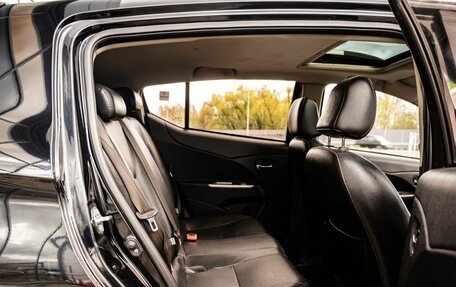 Lifan X50, 2018 год, 650 000 рублей, 13 фотография