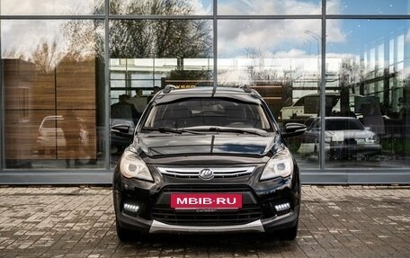 Lifan X50, 2018 год, 650 000 рублей, 3 фотография