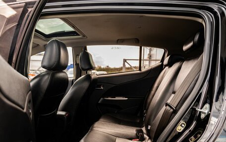 Lifan X50, 2018 год, 650 000 рублей, 14 фотография