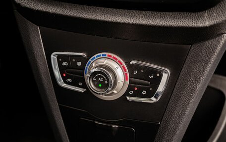 Lifan X50, 2018 год, 650 000 рублей, 21 фотография