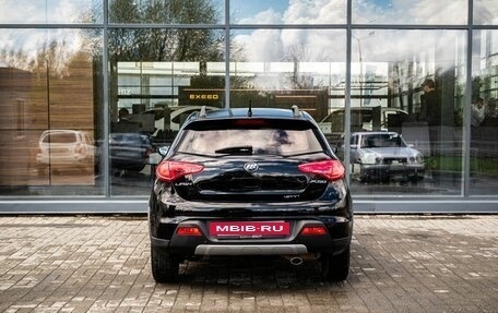 Lifan X50, 2018 год, 650 000 рублей, 4 фотография