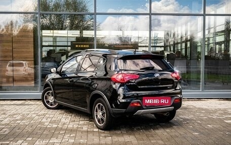 Lifan X50, 2018 год, 650 000 рублей, 6 фотография