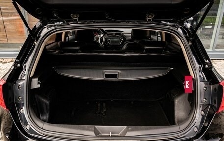 Lifan X50, 2018 год, 650 000 рублей, 25 фотография