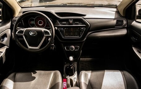 Lifan X50, 2018 год, 650 000 рублей, 15 фотография