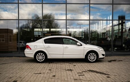 Opel Astra H, 2012 год, 700 000 рублей, 8 фотография