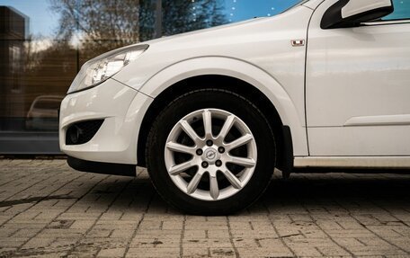 Opel Astra H, 2012 год, 700 000 рублей, 9 фотография