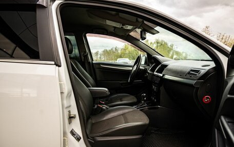 Opel Astra H, 2012 год, 700 000 рублей, 11 фотография