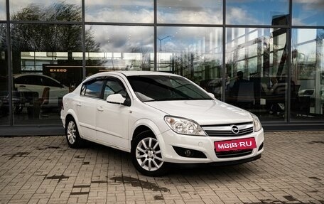 Opel Astra H, 2012 год, 700 000 рублей, 5 фотография