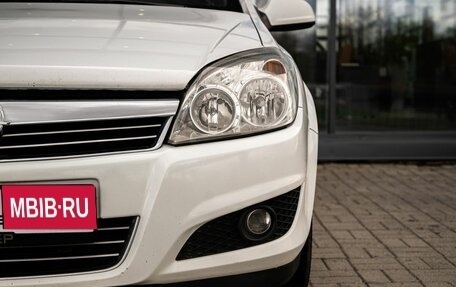 Opel Astra H, 2012 год, 700 000 рублей, 10 фотография
