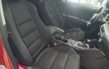Mazda CX-5 II, 2016 год, 2 098 600 рублей, 22 фотография