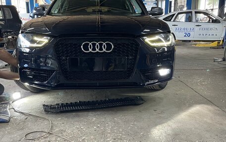 Audi A4, 2013 год, 850 000 рублей, 1 фотография