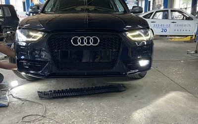 Audi A4, 2013 год, 850 000 рублей, 1 фотография