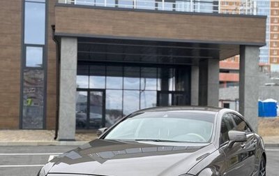 Mercedes-Benz CLS, 2011 год, 2 100 000 рублей, 1 фотография