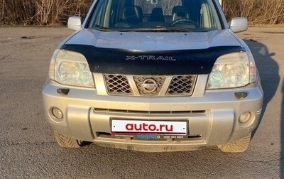 Nissan X-Trail, 2006 год, 980 000 рублей, 1 фотография