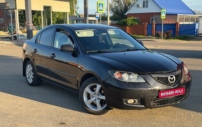 Mazda 3, 2007 год, 505 000 рублей, 1 фотография