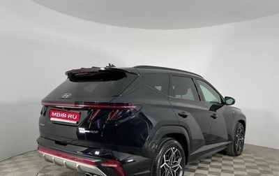 Hyundai Tucson, 2022 год, 4 250 000 рублей, 1 фотография