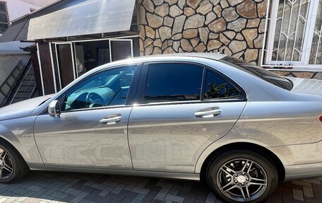 Mercedes-Benz C-Класс, 2009 год, 1 320 000 рублей, 6 фотография