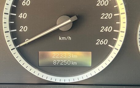 Mercedes-Benz C-Класс, 2009 год, 1 320 000 рублей, 11 фотография