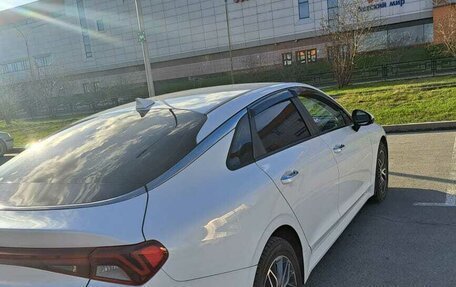 KIA K5, 2021 год, 2 500 000 рублей, 6 фотография