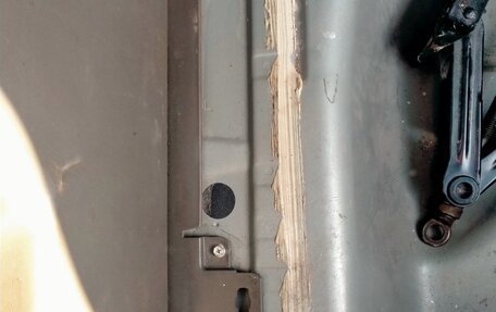 Toyota Vitz, 2008 год, 640 000 рублей, 11 фотография