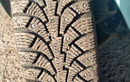 Toyota Vitz, 2008 год, 640 000 рублей, 21 фотография