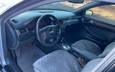 Audi A6, 2000 год, 480 000 рублей, 3 фотография