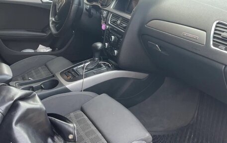 Audi A4, 2013 год, 850 000 рублей, 8 фотография